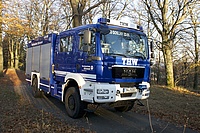 Gerätekraftwagen 1