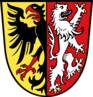 Wappen des Landkreises Goslar