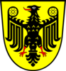 Wappen der Stadt Goslar
